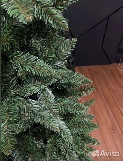 Ель искуственная