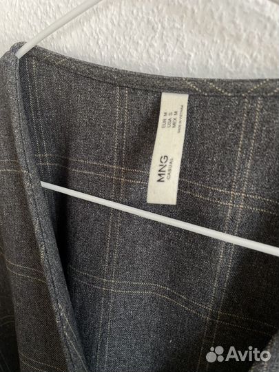 Платье женское mango