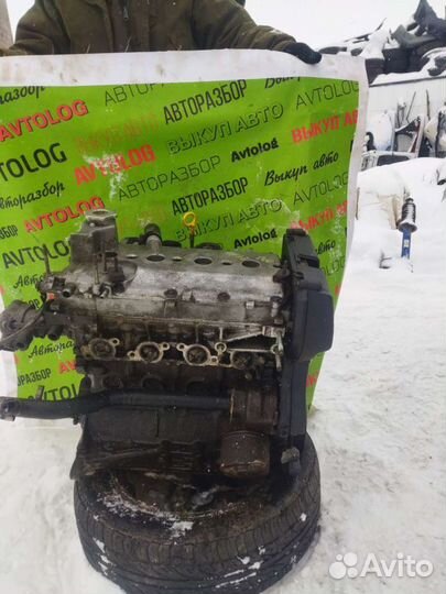 Двс ваз 2110-2112