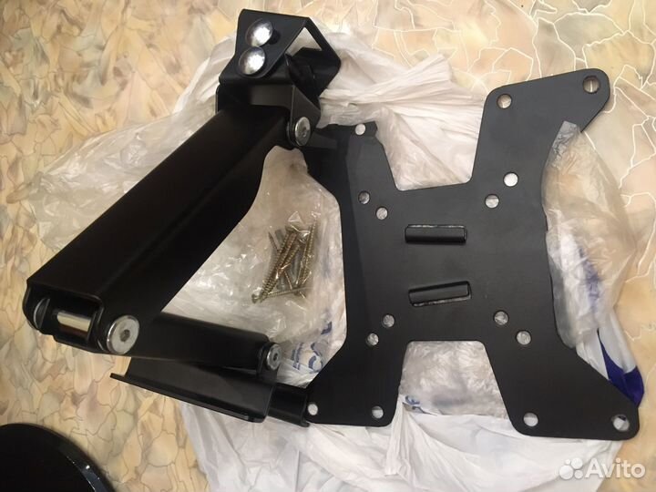 Кронштейн для TV наклонно-поворотный