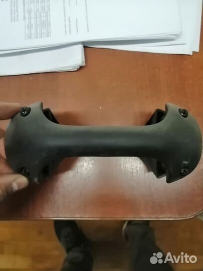 Ручка, для секционных ворот