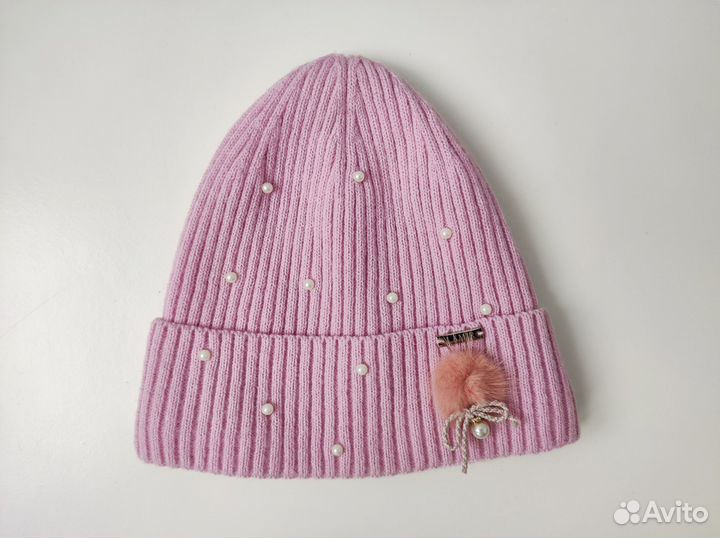 Демисезонная шапка il Trenino, Lamir, Barkito р.46