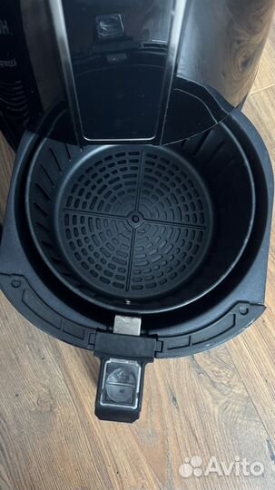 Аэрогриль Kitfort KT-2227