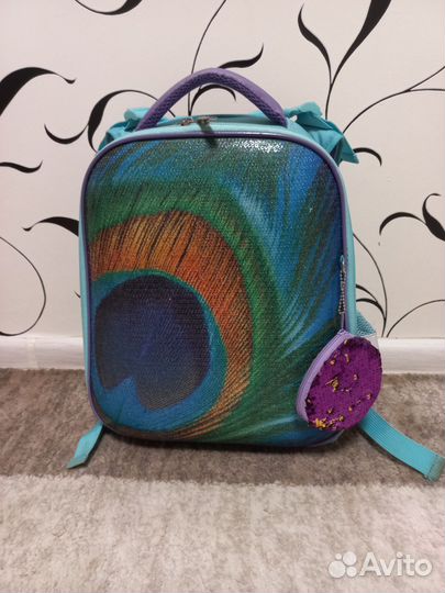 Рюкзак детский