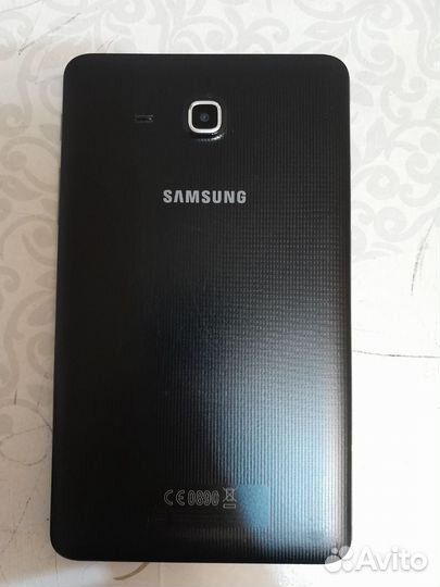 Планшет samsung tab A6