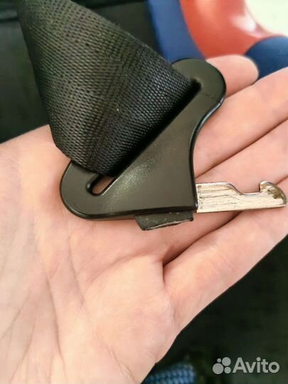 Детское автокресло 9 до 36 кг siger