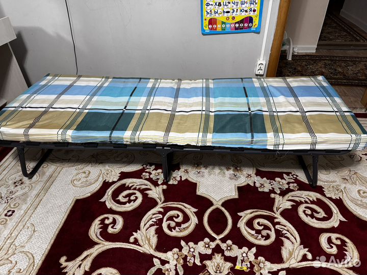 Раскладушка