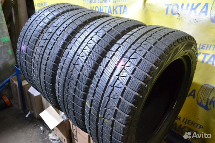 Bridgestone Blizzak Revo GZ 205/55 R16