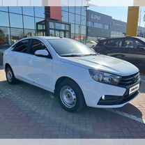 ВАЗ (LADA) Vesta 1.8 MT, 2019, 63 500 км, с пробегом, цена 1 060 000 руб.