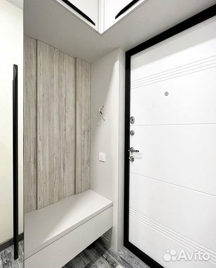 Прихожая под заказ от производителя