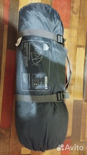 Палатка туристическая 2 местная