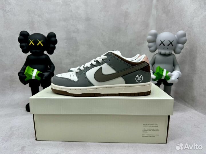 Кроссовки Yuto Horigome x Nike Dunk SB SB Dunk