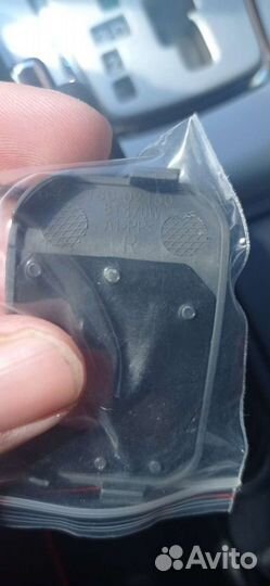 Крышка круиз-контроля тойота