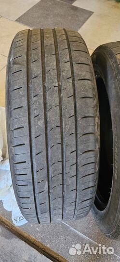 Nexen N Fera RU1 225/55 R19 99H