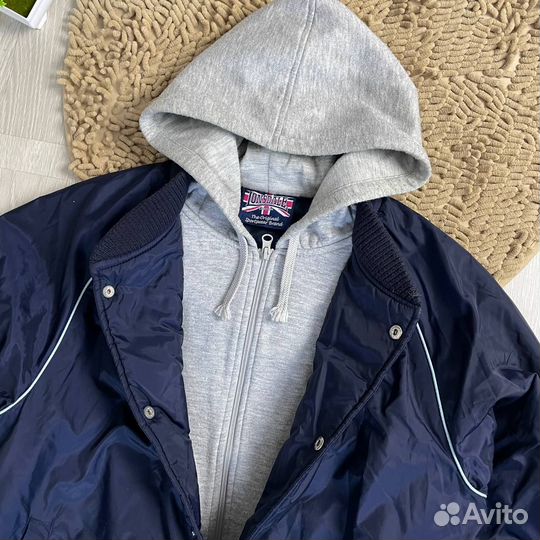 Бомбер Lonsdale оригинал