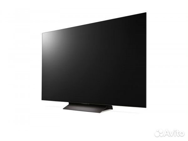 Oled телевизор LG oled55C4