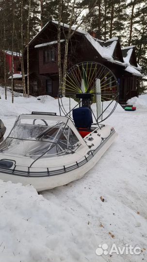 Аэролодкп