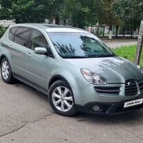 Subaru Tribeca 3.0 AT, 2005, 308 000 км, с пробегом, цена 1 100 000 руб.