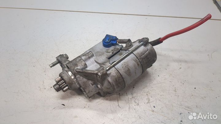 Стартер Land Rover Range Rover 3 (LM), 2007