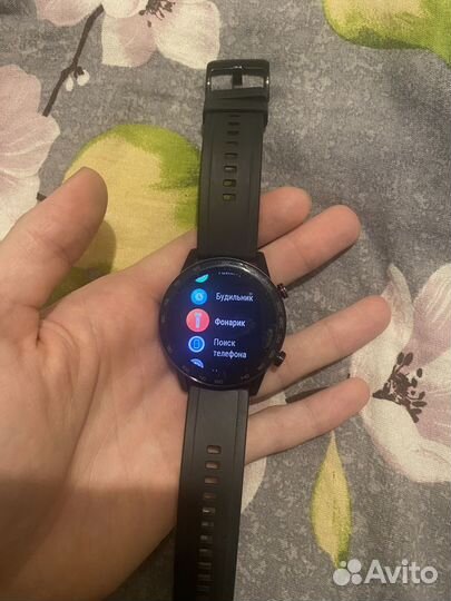 Смарт часы honor magic watch 2