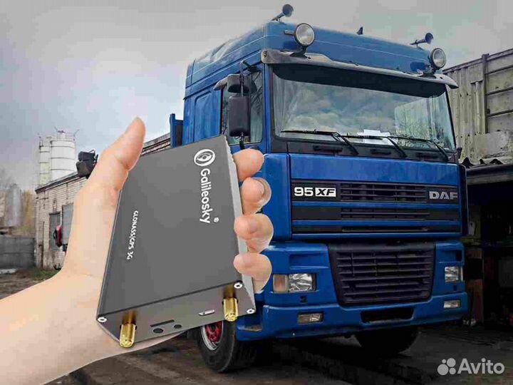 Подключение Глонасс и GPS блоков для автомобилей