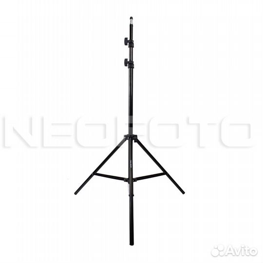 Комплект октабоксов с лампами и стойками Grifon OB