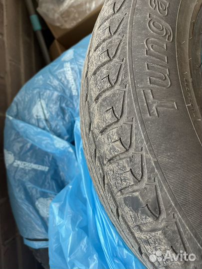 Tunga Zodiak 2 185/70 R14