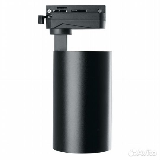 Светильник трековый однофазный AL102 12W 29647