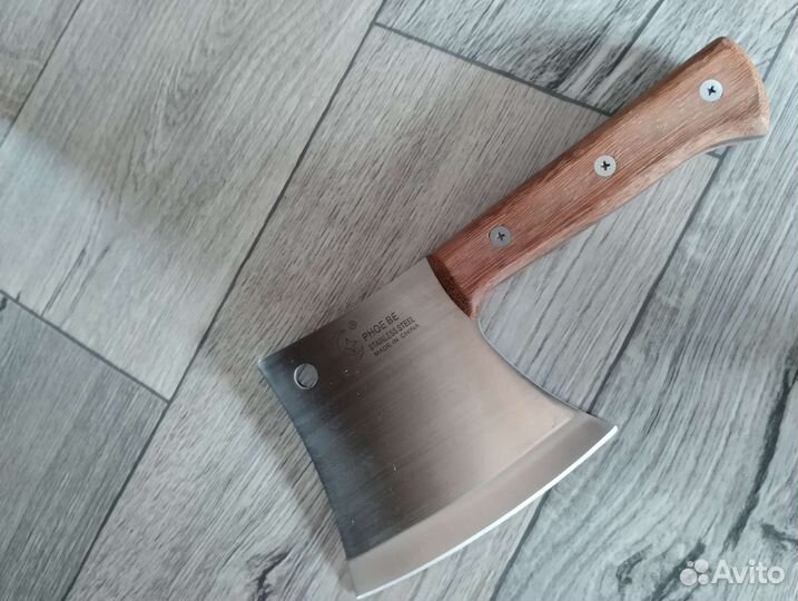 Топорик для мяса кухонный