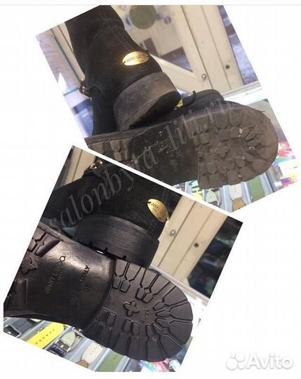 Мастер по ремонту обуви,сумок