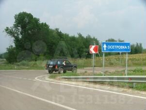 Участок 40 сот. (ИЖС)