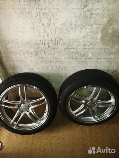 Диски prodrive
