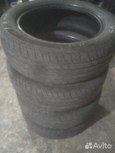 Matador MP 47 Hectorra 3 195/55 R16
