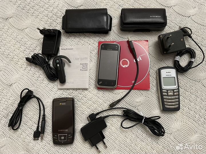 Samsung DuoS SGH-D880