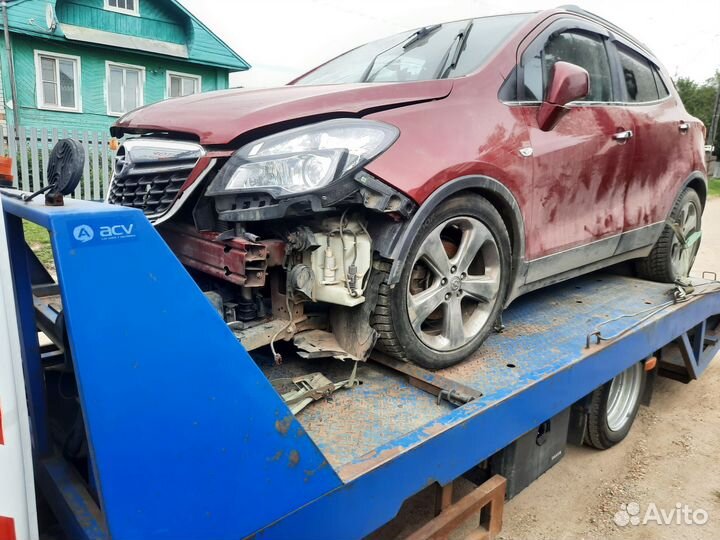 Выкуп Авто в любом состоянии