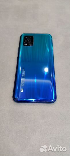 Xiaomi Mi 10 Lite, 6/128 ГБ