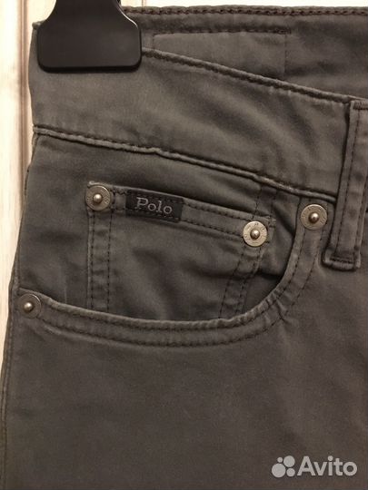 Джинсы Ralph Lauer женские 27 размер