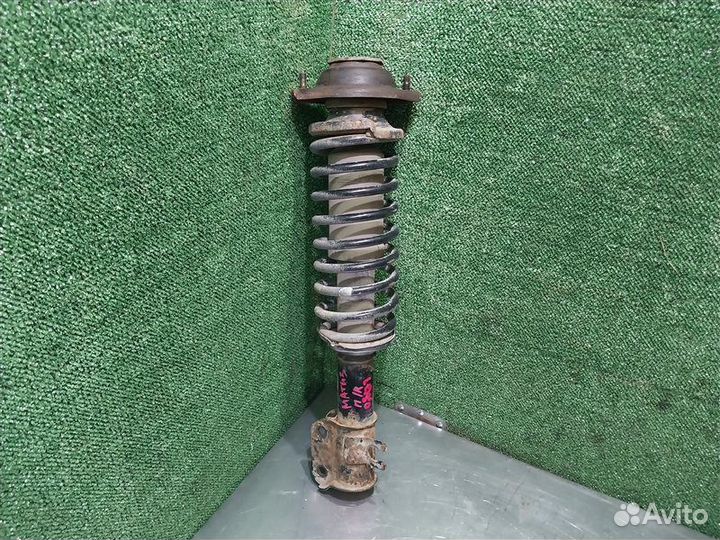 Стойка подвески передняя правая Daewoo Matiz