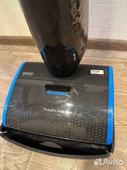 Моющий пылесос Philips