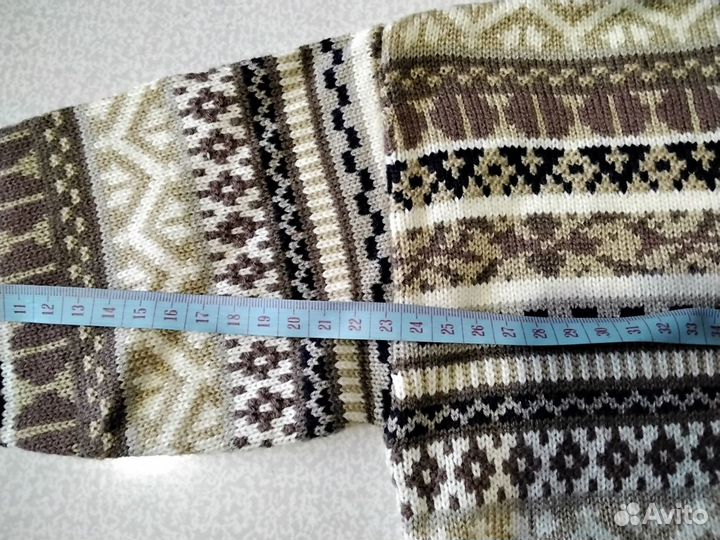 Свитер для мальчика