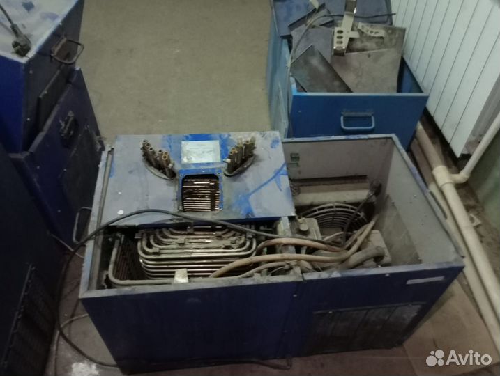 Пивной охладитель бу