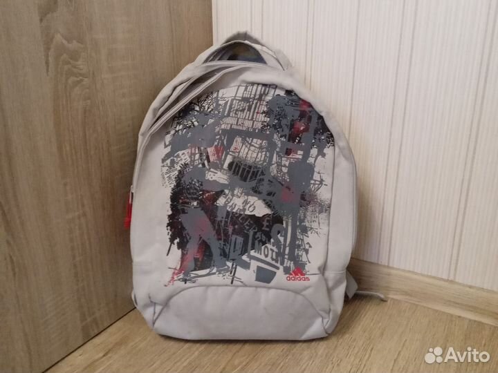 Рюкзак adidas
