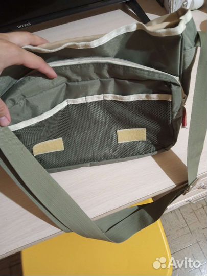 Сумка школьная