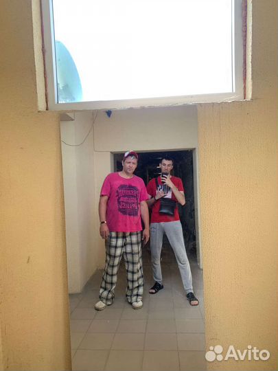 Зеркало 1000*2000