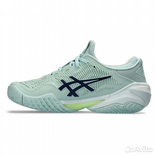 Женские asics court ff3