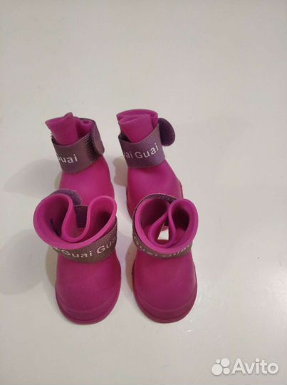 Одежда для маленьких собак