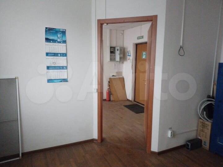 Офис, 70 м²