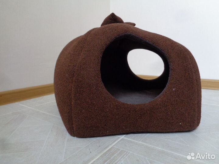 Домик для кота