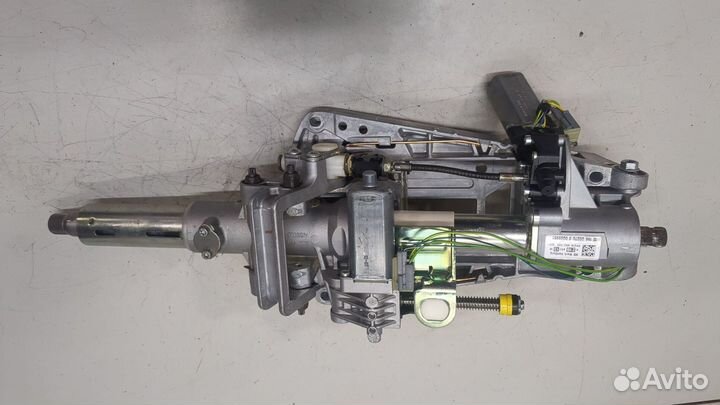 Колонка рулевая Mercedes CLS C218, 2013