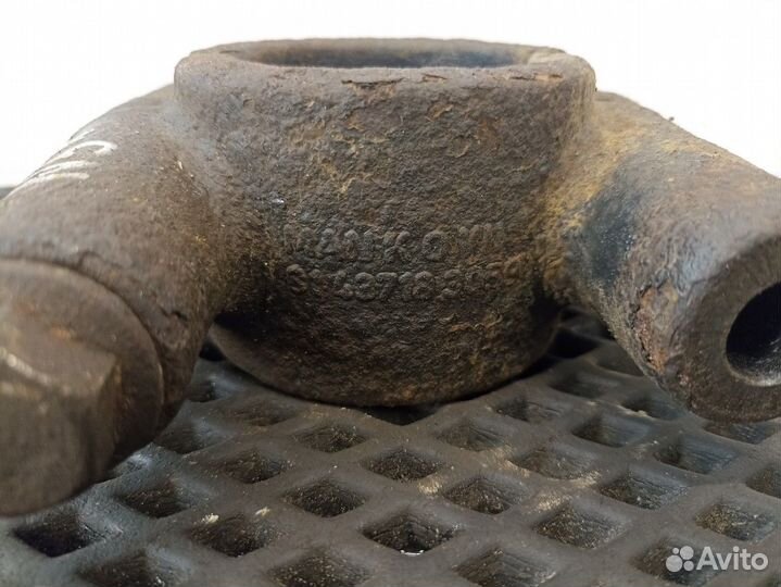 81437183059 Кронштейн переднего стабилизатора